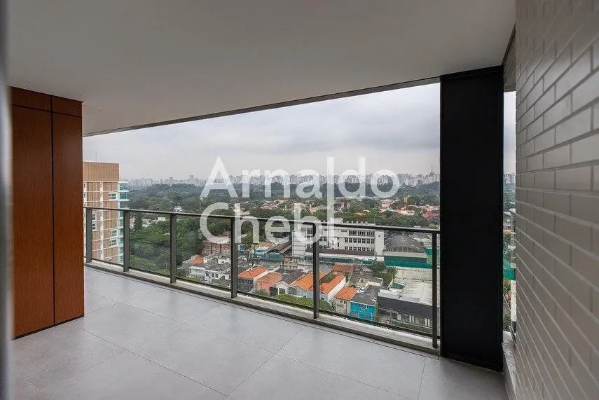 Cobertura com 3 suítes à venda em Indianópolis, São Paulo, por R$ 15.522.000 Imagem 9