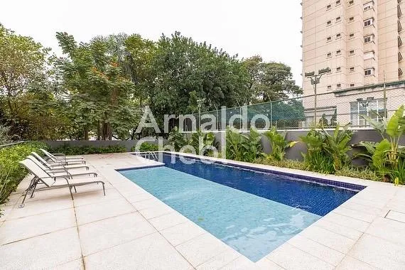 Cobertura com 3 suítes à venda em Indianópolis, São Paulo, por R$ 15.522.000 Imagem 24