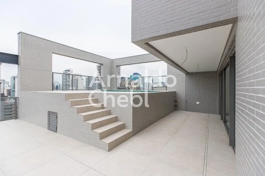 Cobertura com 3 suítes à venda em Indianópolis, São Paulo, por R$ 15.522.000 Imagem 11