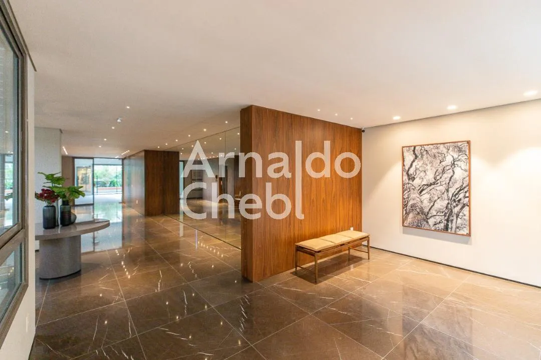 Cobertura com 3 suítes à venda em Indianópolis, São Paulo, por R$ 15.522.000 Imagem 27