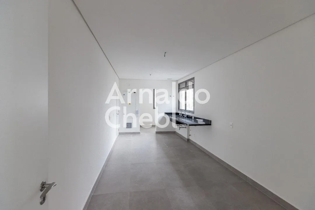 Cobertura com 3 suítes à venda em Indianópolis, São Paulo, por R$ 15.522.000 Imagem 10