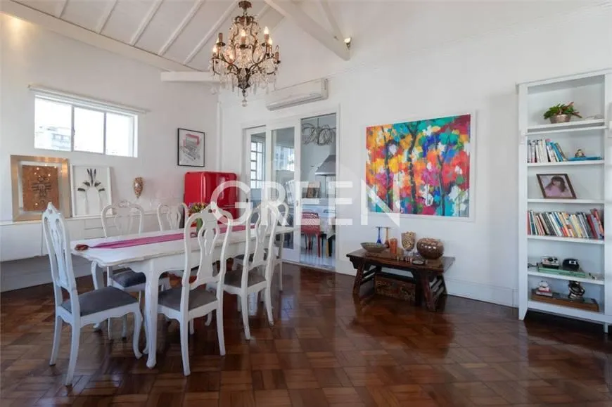 Cobertura com 2 suítes à venda em Higienópolis, São Paulo, por R$ 3.200.000 Imagem 7