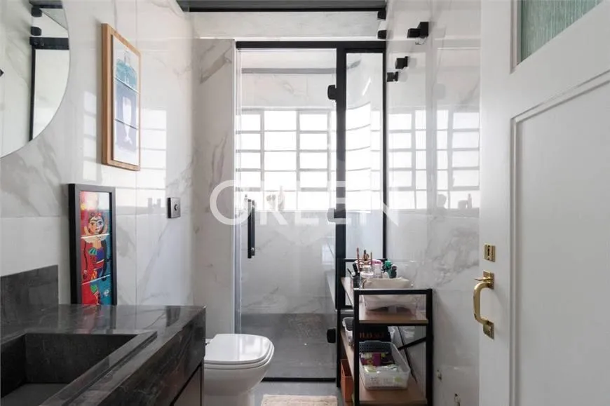 Cobertura com 2 suítes à venda em Higienópolis, São Paulo, por R$ 3.200.000 Imagem 14