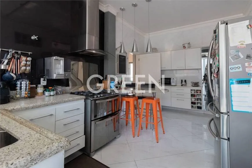 Cobertura com 2 suítes à venda em Higienópolis, São Paulo, por R$ 3.200.000 Imagem 19