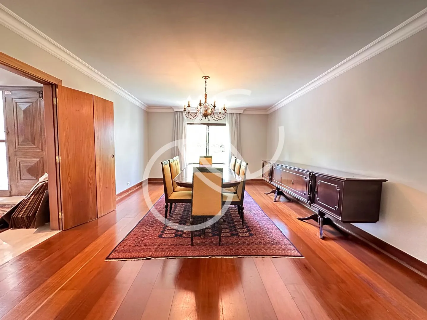 Casa com 4 suítes à venda em Cidade Jardim, São Paulo, por R$ 6.950.000 Imagem 8