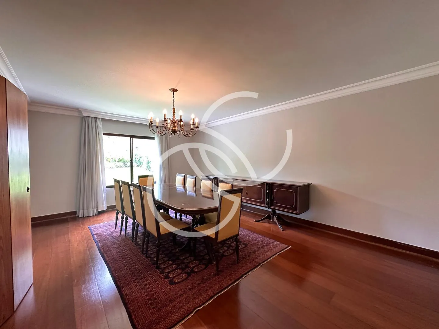 Casa com 4 suítes à venda em Cidade Jardim, São Paulo, por R$ 6.950.000 Imagem 10