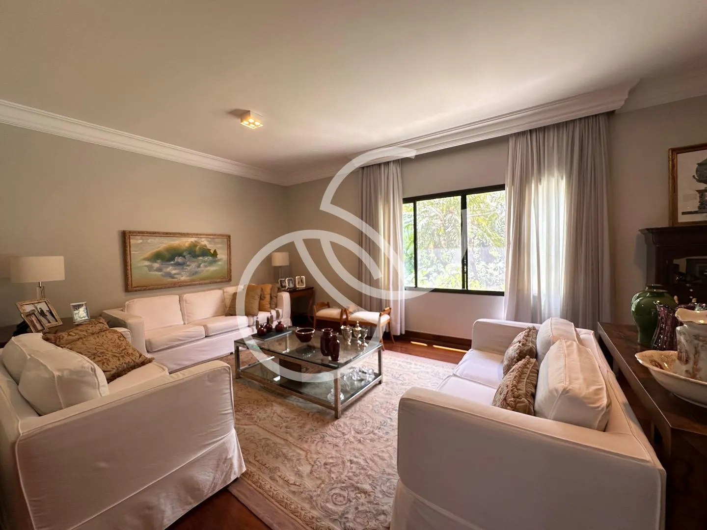 Casa com 4 suítes à venda em Cidade Jardim, São Paulo, por R$ 6.950.000 Imagem 11