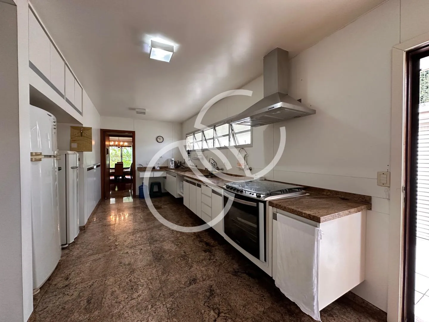 Casa com 4 suítes à venda em Cidade Jardim, São Paulo, por R$ 6.950.000 Imagem 19