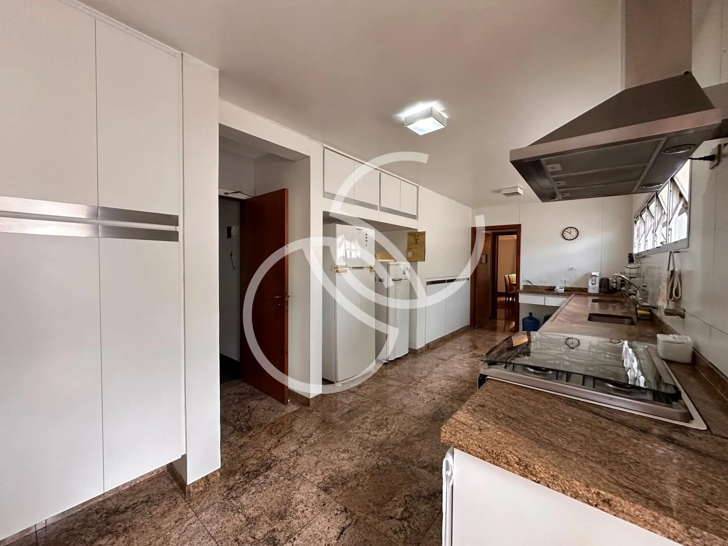 Casa com 4 suítes à venda em Cidade Jardim, São Paulo, por R$ 6.950.000 Imagem 20