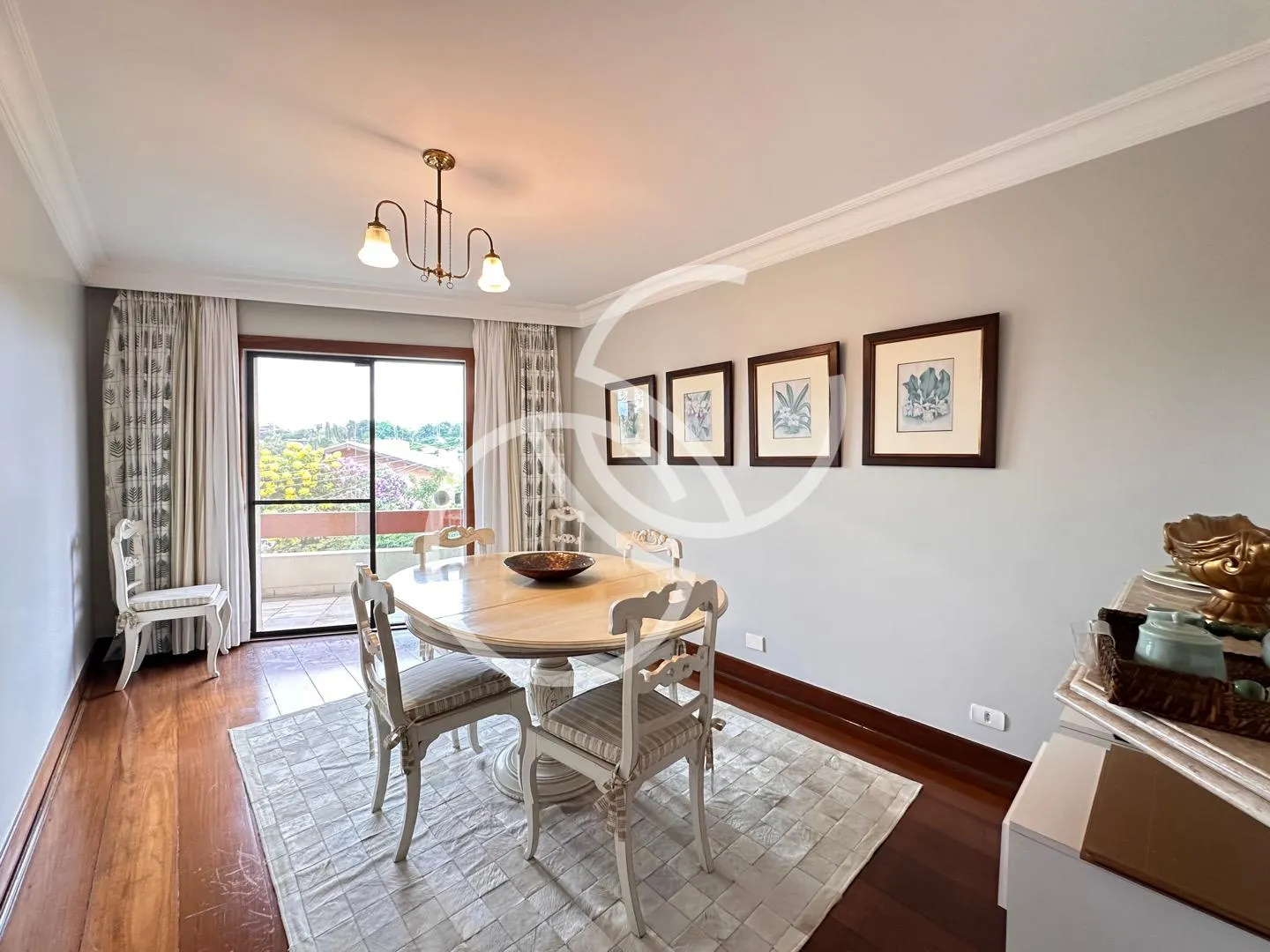 Casa com 4 suítes à venda em Cidade Jardim, São Paulo, por R$ 6.950.000 Imagem 17