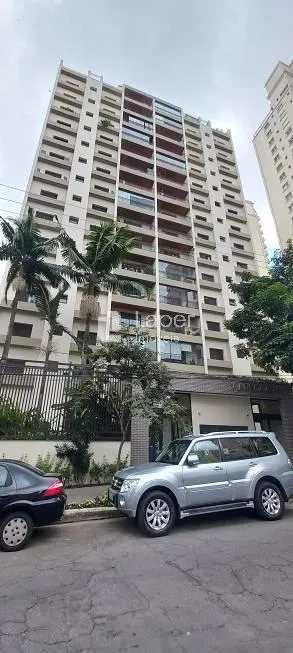 Apartamento com 1 suítes à venda em Indianópolis, São Paulo, por R$ 1.490.000 Imagem 18