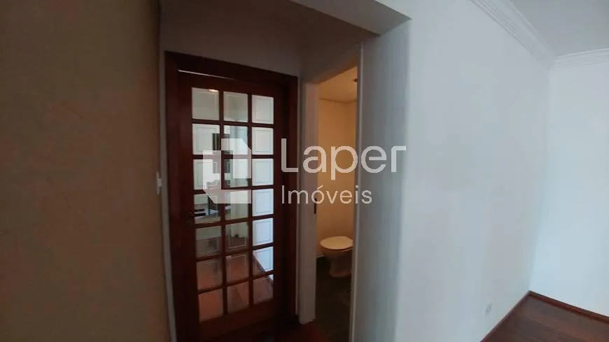 Apartamento com 1 suítes à venda em Indianópolis, São Paulo, por R$ 1.490.000 Imagem 11