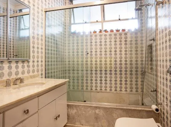 Apartamento com 2 suítes à venda em Santa Cecília, São Paulo, por R$ 2.490.000 Imagem 24