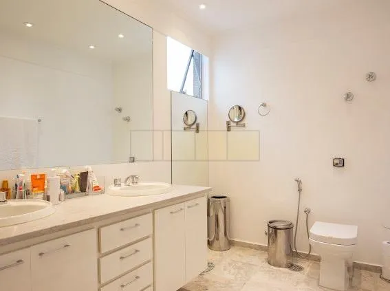 Apartamento com 2 suítes à venda em Santa Cecília, São Paulo, por R$ 2.490.000 Imagem 19