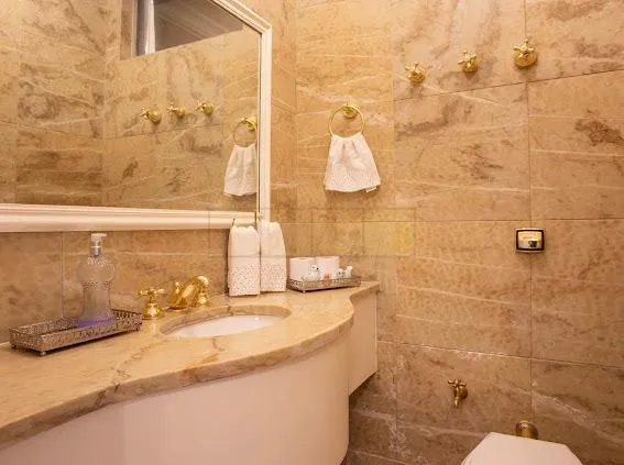 Apartamento com 2 suítes à venda em Santa Cecília, São Paulo, por R$ 2.490.000 Imagem 12