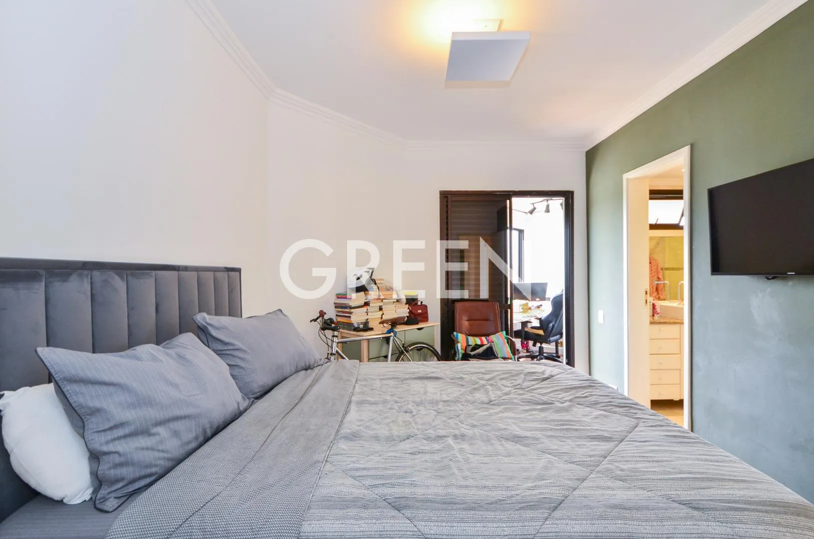 Cobertura com 1 suítes à venda em Moema, São Paulo, por R$ 3.500.000 Imagem 15