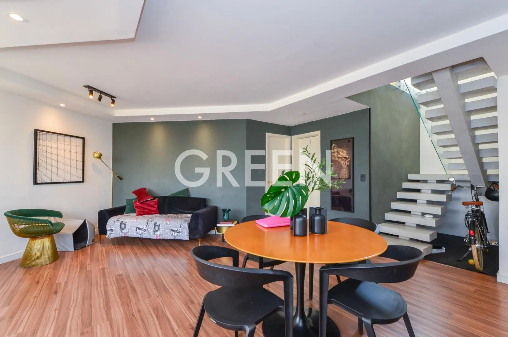 Cobertura com 1 suítes à venda em Moema, São Paulo, por R$ 3.500.000 Imagem 5