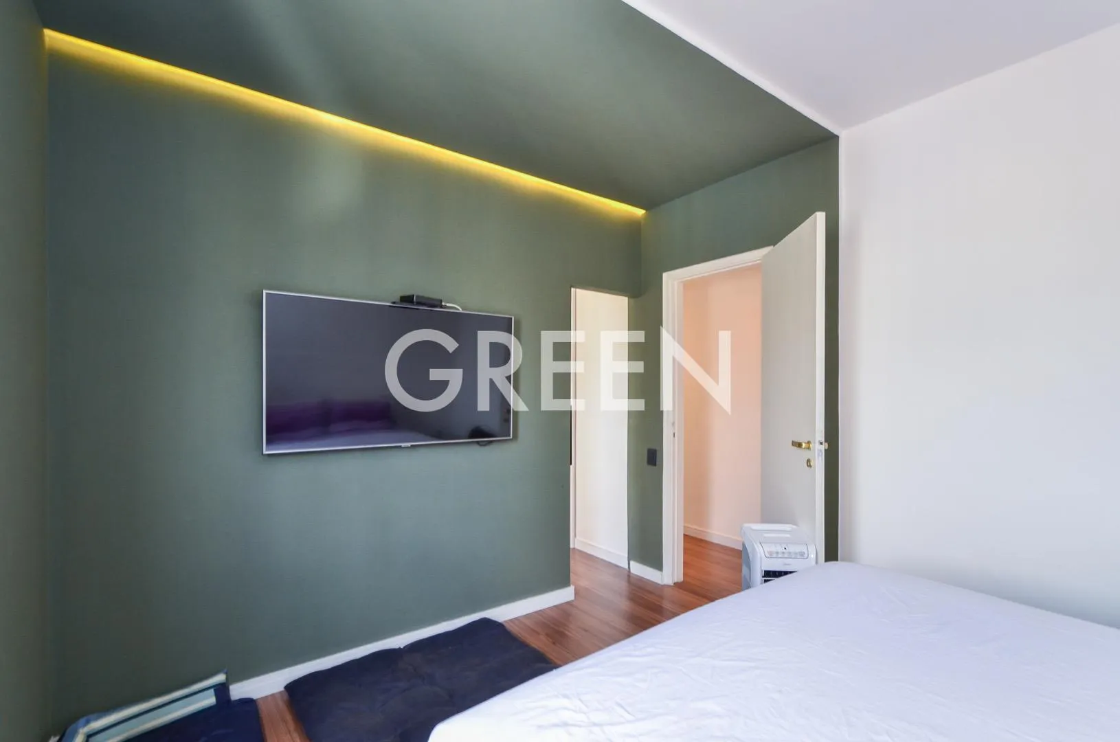 Cobertura com 1 suítes à venda em Moema, São Paulo, por R$ 3.500.000 Imagem 16