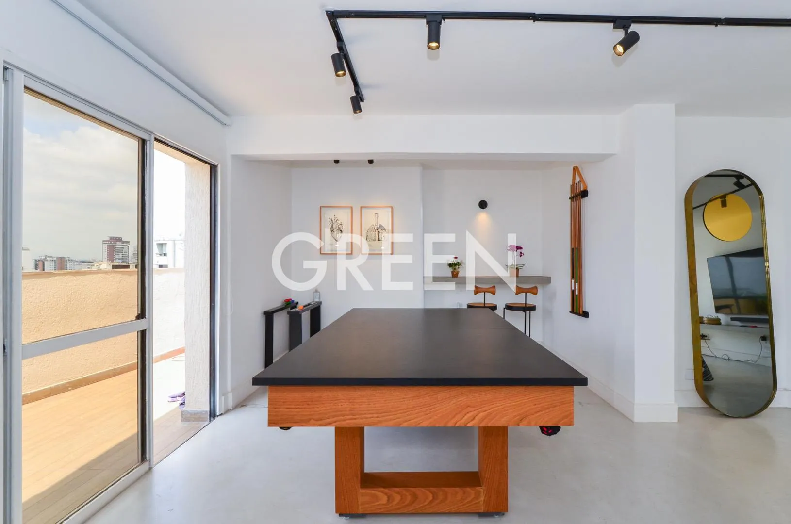 Cobertura com 1 suítes à venda em Moema, São Paulo, por R$ 3.500.000 Imagem 14