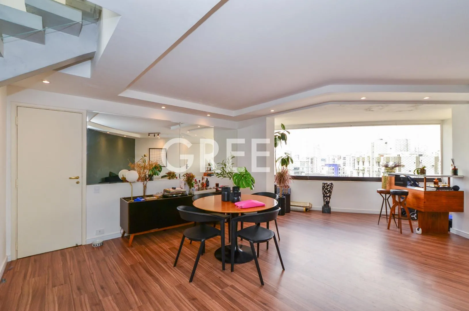 Cobertura com 1 suítes à venda em Moema, São Paulo, por R$ 3.500.000 Imagem 6