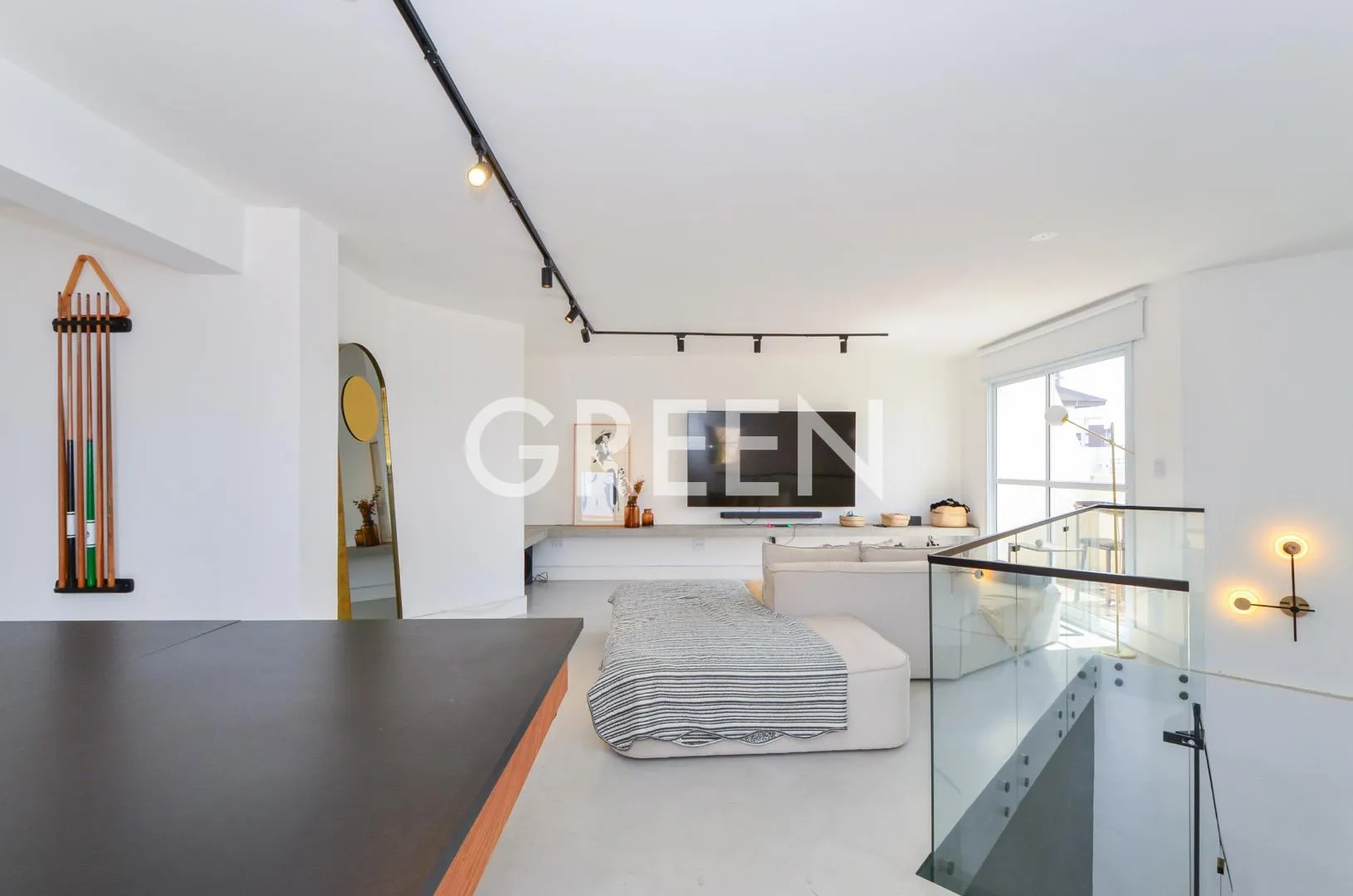 Cobertura com 1 suítes à venda em Moema, São Paulo, por R$ 3.500.000 Imagem 27