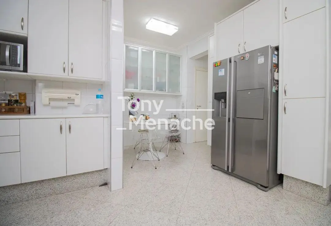Apartamento com 3 suítes à venda em Morumbi, São Paulo, por R$ 1.390.000 Imagem 15