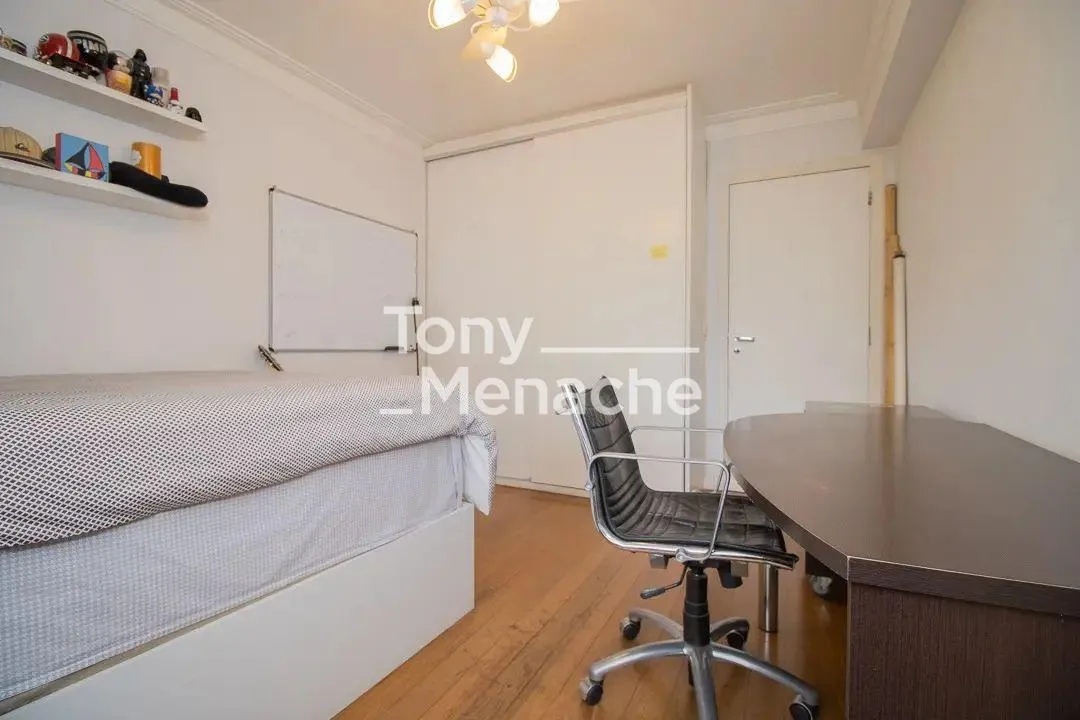 Apartamento com 3 suítes à venda em Morumbi, São Paulo, por R$ 1.390.000 Imagem 12