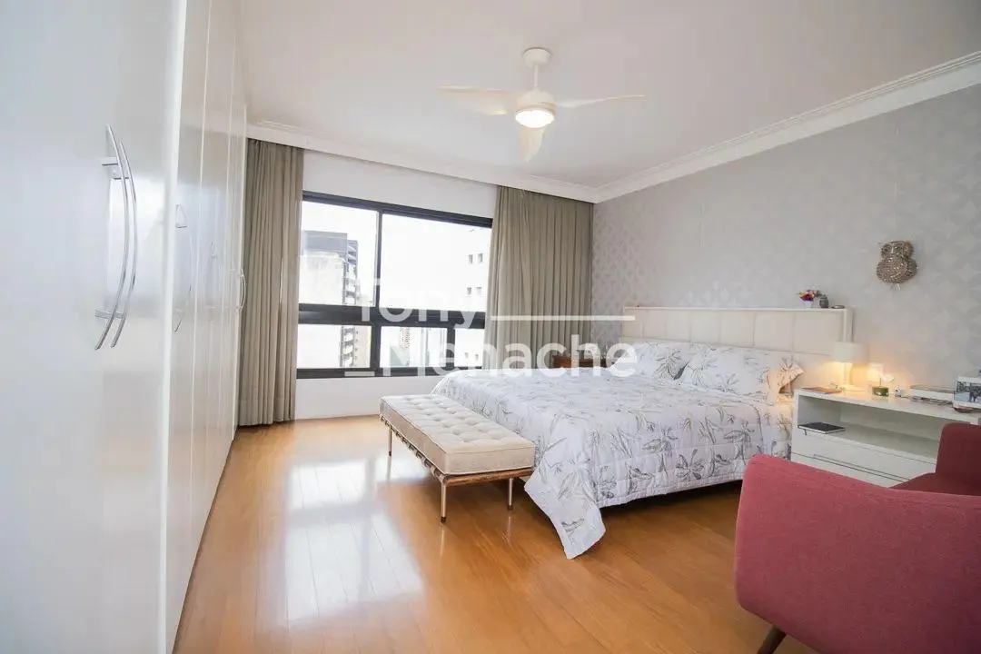 Apartamento com 3 suítes à venda em Morumbi, São Paulo, por R$ 1.390.000 Imagem 7