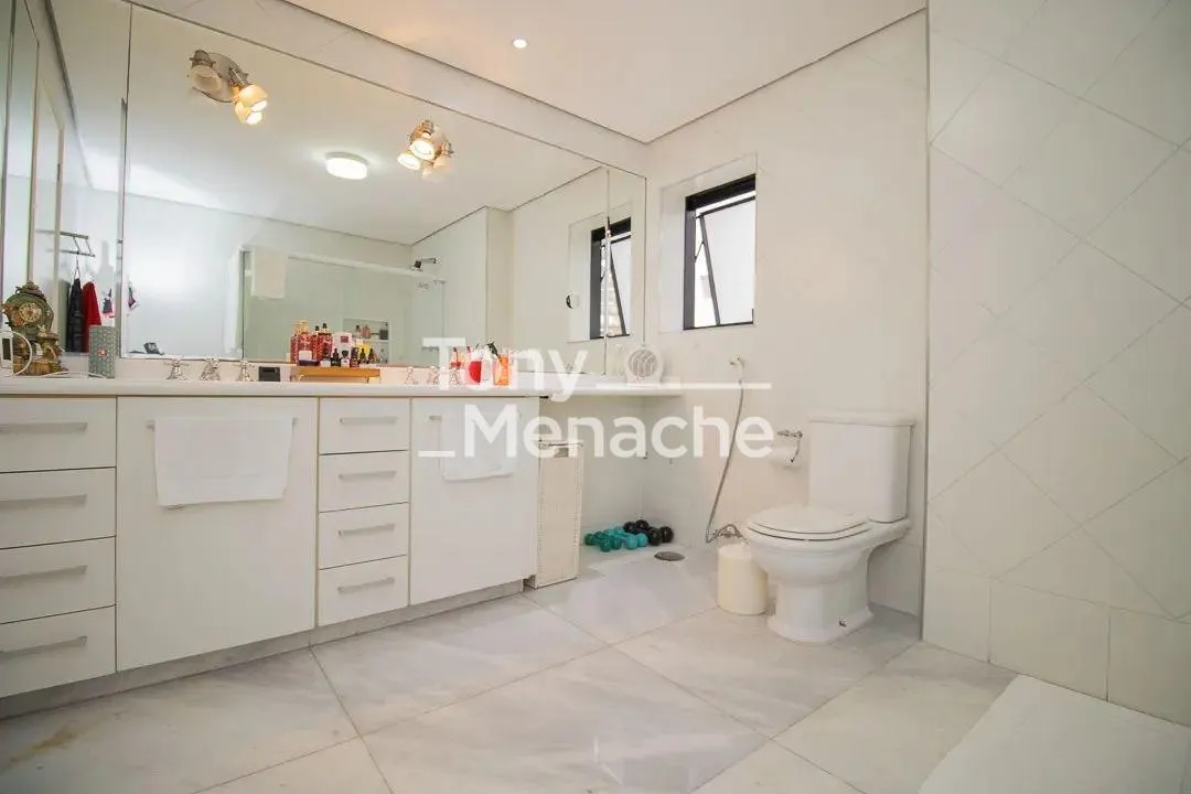 Apartamento com 3 suítes à venda em Morumbi, São Paulo, por R$ 1.390.000 Imagem 8