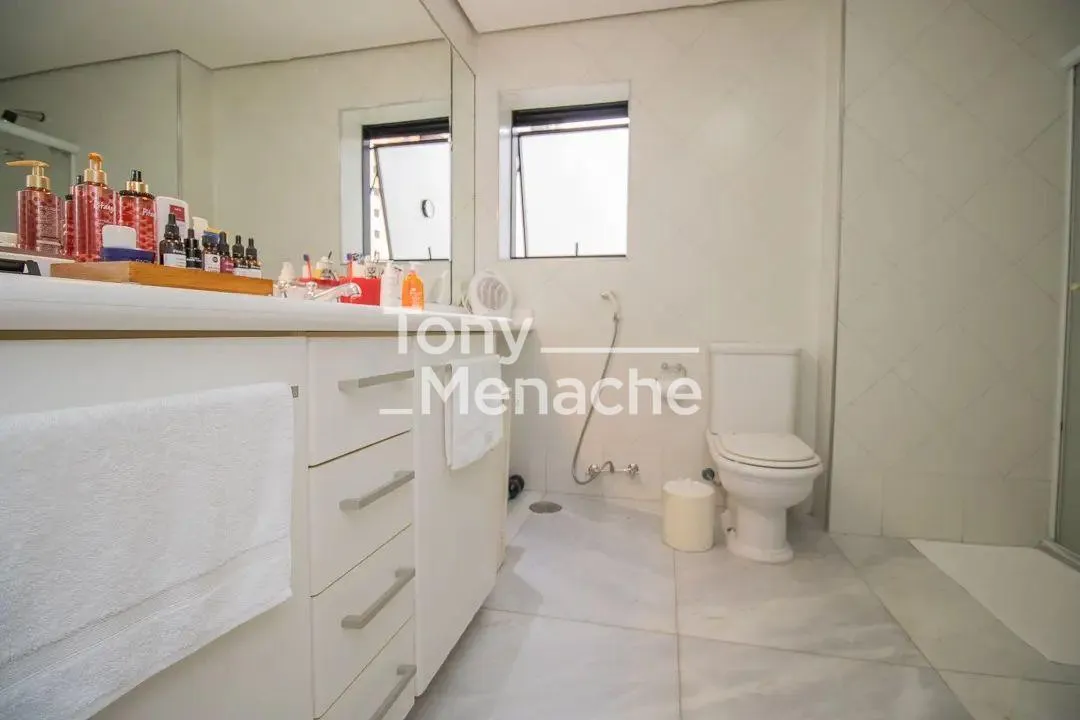 Apartamento com 3 suítes à venda em Morumbi, São Paulo, por R$ 1.390.000 Imagem 9