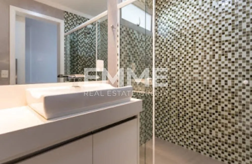 Cobertura com 1 suítes à venda em Indianópolis, São Paulo, por R$ 3.400.000 Imagem 9