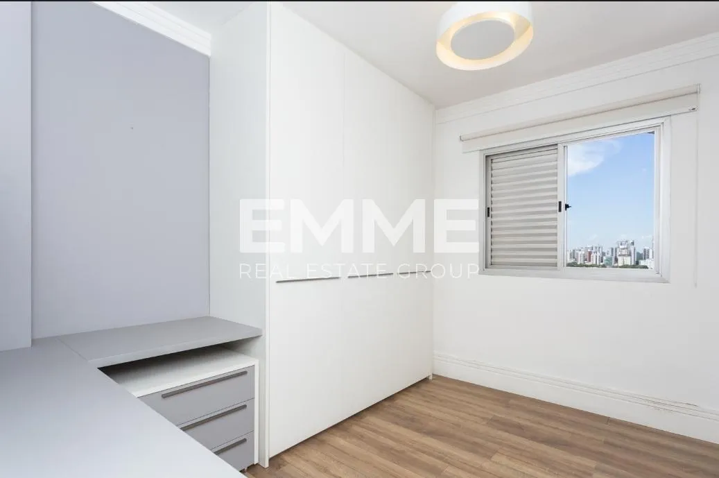 Cobertura com 1 suítes à venda em Indianópolis, São Paulo, por R$ 3.400.000 Imagem 13