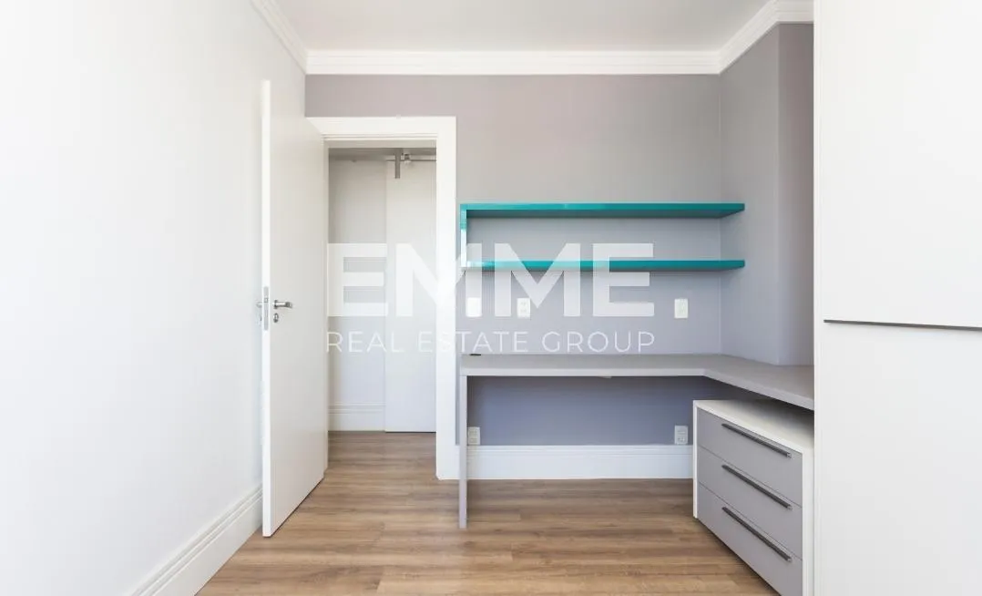 Cobertura com 1 suítes à venda em Indianópolis, São Paulo, por R$ 3.400.000 Imagem 15