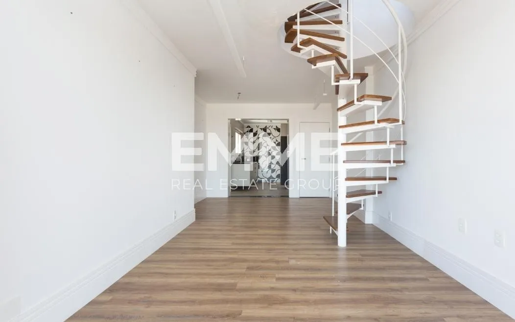 Cobertura com 1 suítes à venda em Indianópolis, São Paulo, por R$ 3.400.000 Imagem 6