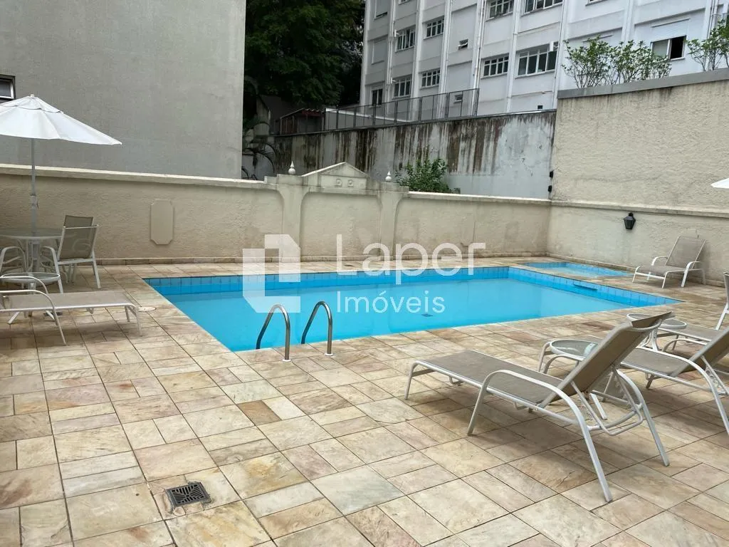 Apartamento com 1 suítes à venda em Jardim Paulista, São Paulo, por R$ 5.000.000 Imagem 30