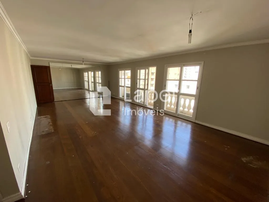 Apartamento com 1 suítes à venda em Jardim Paulista, São Paulo, por R$ 5.000.000