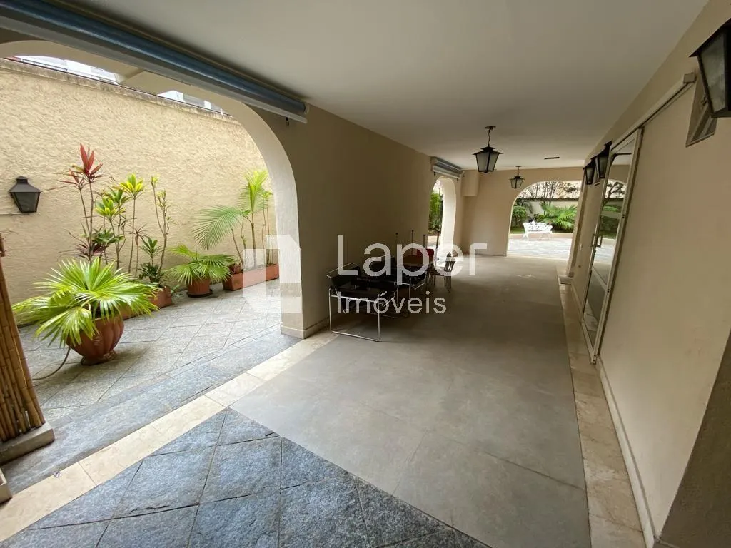 Apartamento com 1 suítes à venda em Jardim Paulista, São Paulo, por R$ 5.000.000 Imagem 32