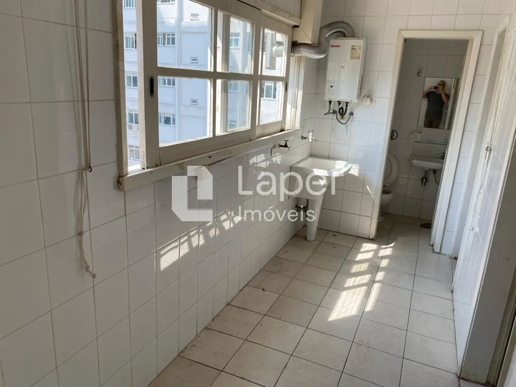 Apartamento com 1 suítes à venda em Jardim Paulista, São Paulo, por R$ 5.000.000 Imagem 17