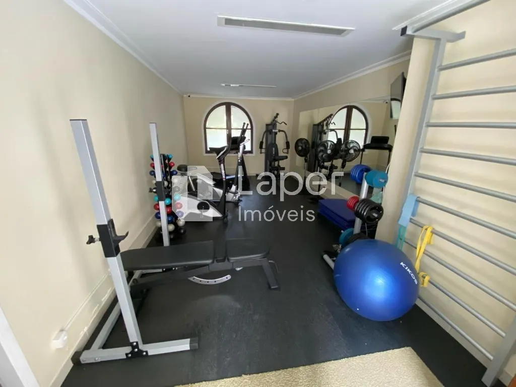 Apartamento com 1 suítes à venda em Jardim Paulista, São Paulo, por R$ 5.000.000 Imagem 29