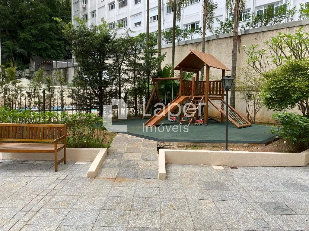 Apartamento com 1 suítes à venda em Jardim Paulista, São Paulo, por R$ 5.000.000 Imagem 31