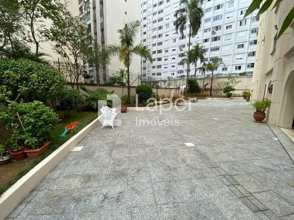 Apartamento com 1 suítes à venda em Jardim Paulista, São Paulo, por R$ 5.000.000 Imagem 34