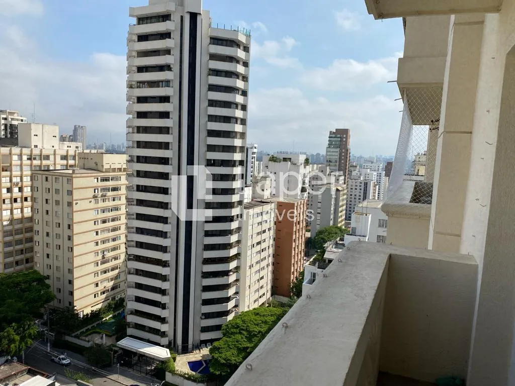 Apartamento com 1 suítes à venda em Jardim Paulista, São Paulo, por R$ 5.000.000 Imagem 3