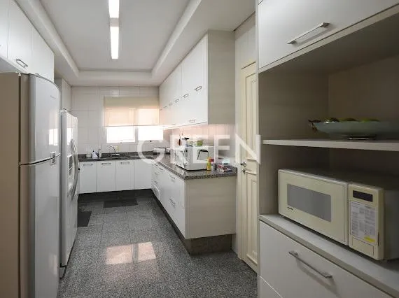 Apartamento com 4 suítes à venda em Jardim Paulista, São Paulo, por R$ 8.100.000 Imagem 16