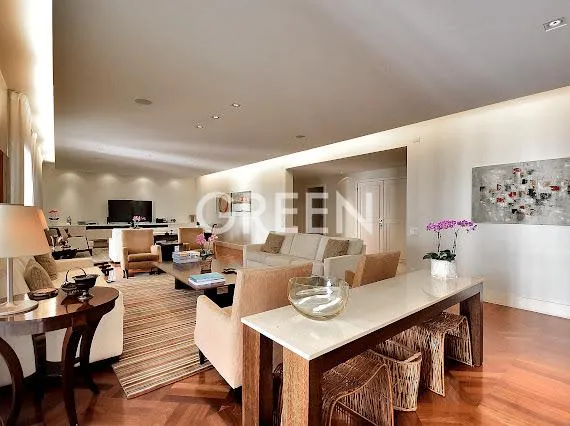 Apartamento com 4 suítes à venda em Jardim Paulista, São Paulo, por R$ 8.100.000 Imagem 3