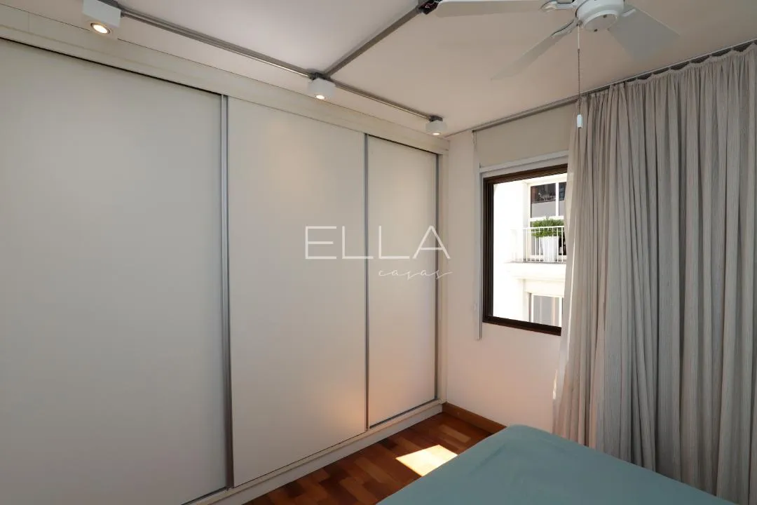 Cobertura com 3 suítes à venda em Higienópolis, São Paulo, por R$ 2.970.000 Imagem 17