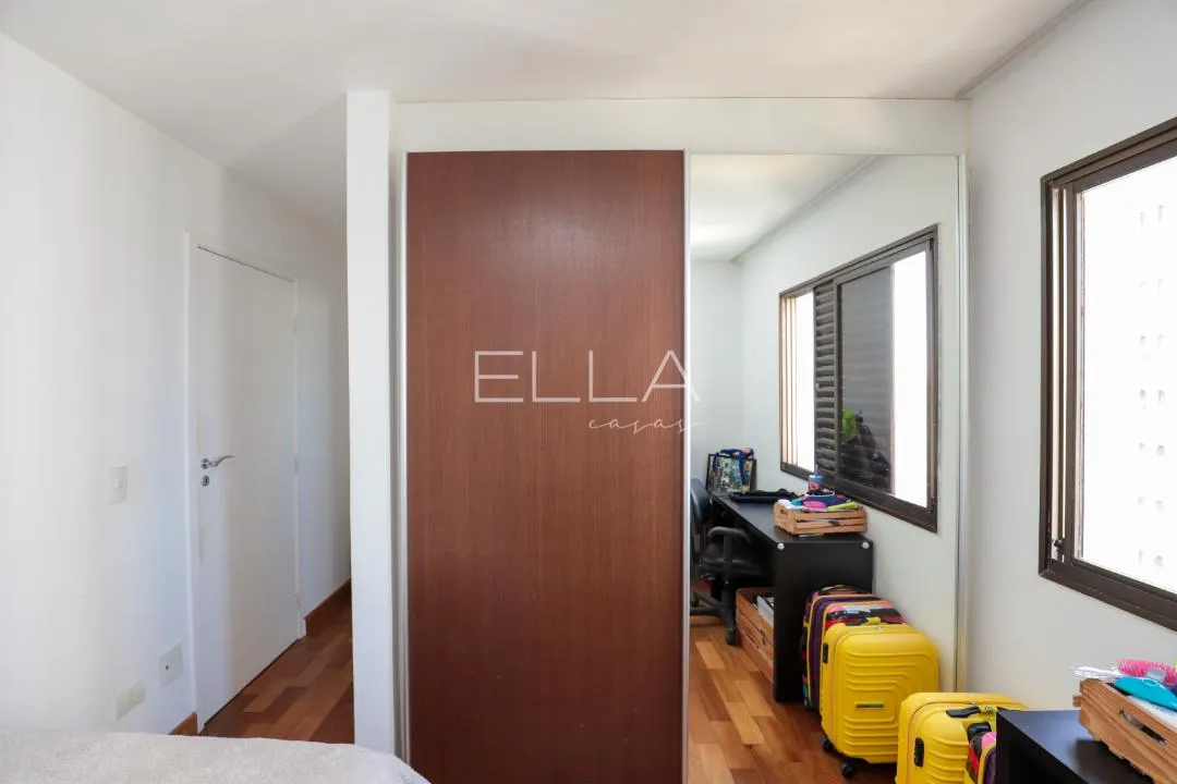 Cobertura com 3 suítes à venda em Higienópolis, São Paulo, por R$ 2.970.000 Imagem 7