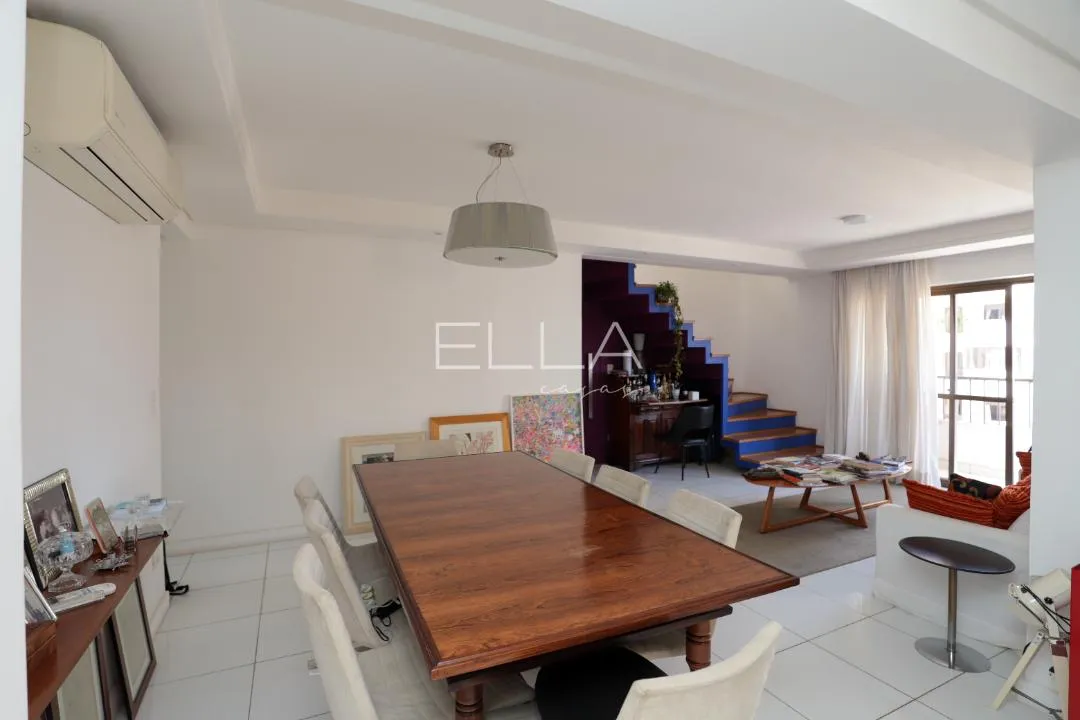 Cobertura com 3 suítes à venda em Higienópolis, São Paulo, por R$ 2.970.000 Imagem 10