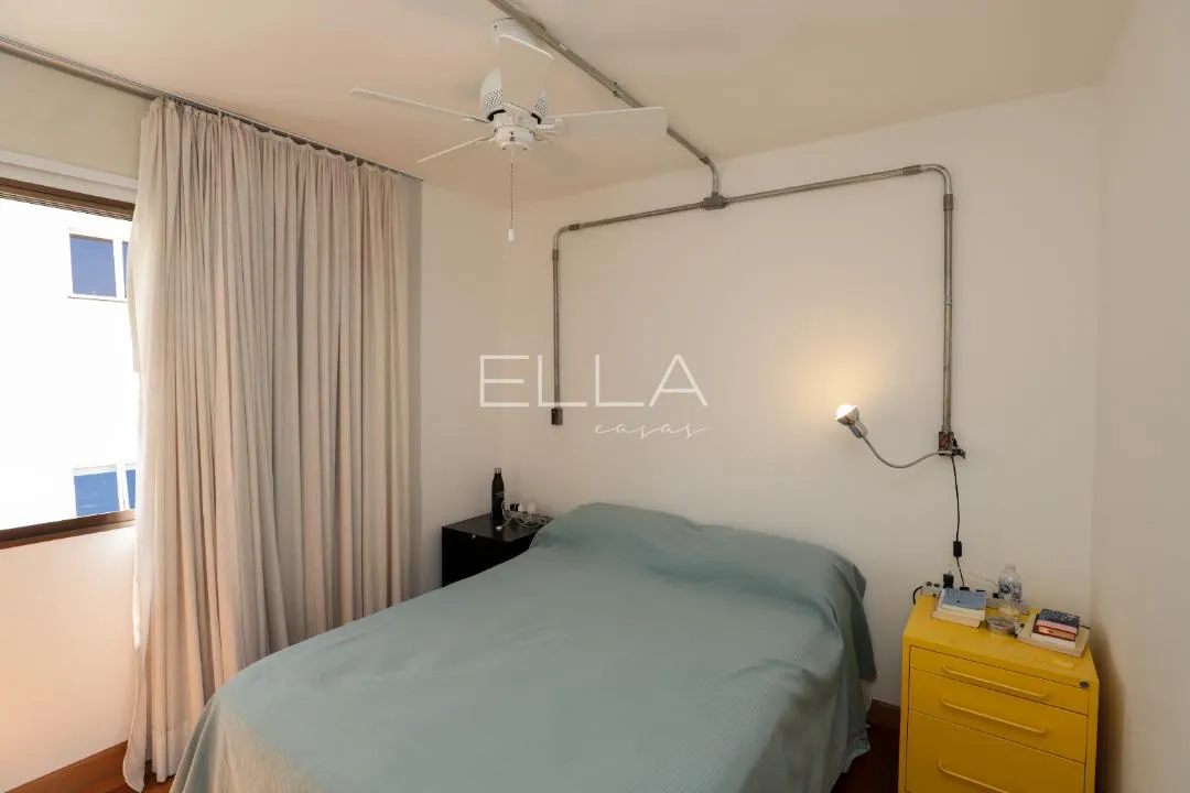 Cobertura com 3 suítes à venda em Higienópolis, São Paulo, por R$ 2.970.000 Imagem 16