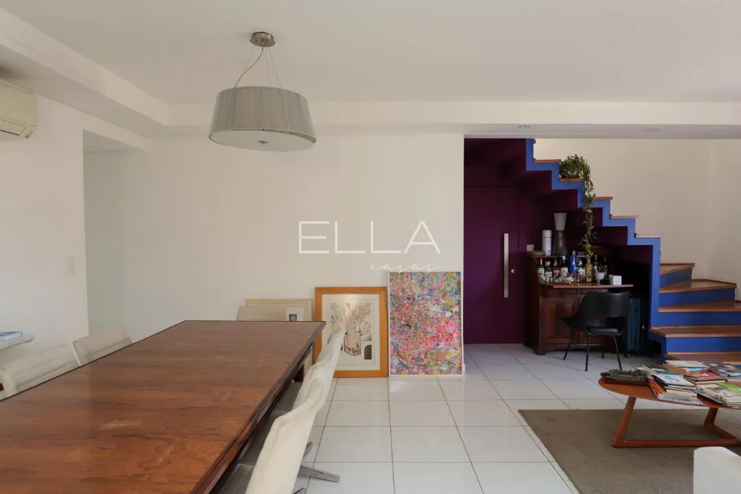 Cobertura com 3 suítes à venda em Higienópolis, São Paulo, por R$ 2.970.000 Imagem 11