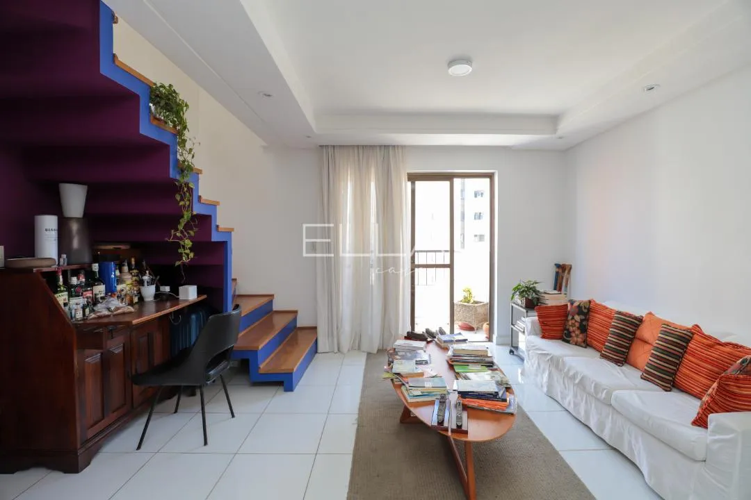 Cobertura com 3 suítes à venda em Higienópolis, São Paulo, por R$ 2.970.000 Imagem 5